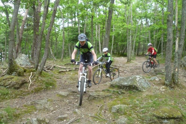 Ecole - séance du samedi 22 juin dans les Monts du Lyonnais