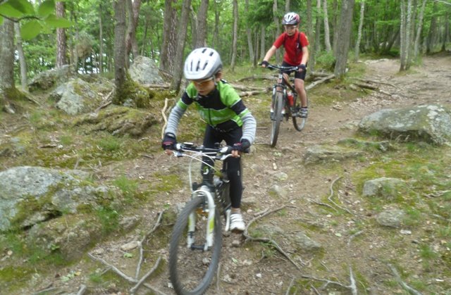 Ecole - séance du samedi 22 juin dans les Monts du Lyonnais