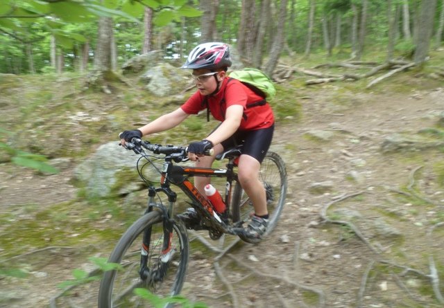 Ecole - séance du samedi 22 juin dans les Monts du Lyonnais