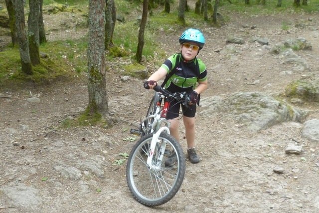 Ecole - séance du samedi 22 juin dans les Monts du Lyonnais