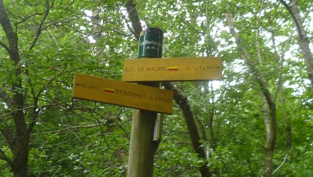 Ecole - séance du samedi 22 juin dans les Monts du Lyonnais