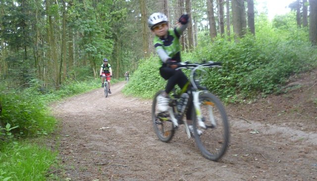 Ecole - séance du samedi 22 juin dans les Monts du Lyonnais