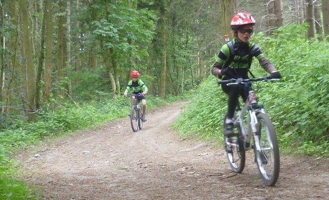 Ecole - séance du samedi 22 juin dans les Monts du Lyonnais