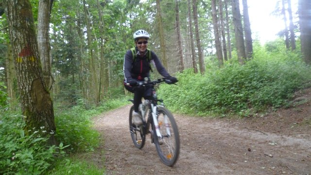 Ecole - séance du samedi 22 juin dans les Monts du Lyonnais