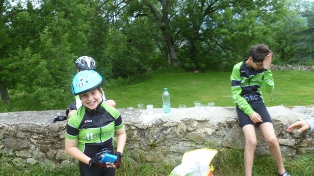 Ecole - séance du samedi 22 juin dans les Monts du Lyonnais