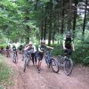 Ecole - séance du samedi 22 juin dans les Monts du Lyonnais