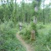 Randonnée VTT La Panoramique à Péronne le 23 juin 2013