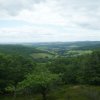 Randonnée VTT La Panoramique à Péronne le 23 juin 2013