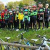Séance école au bike Park de Genas le samedi 20 octobre 2013