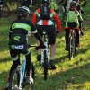 Séance école au bike Park de Genas le samedi 20 octobre 2013