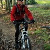 Séance école au bike Park de Genas le samedi 20 octobre 2013