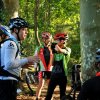 Séance école au bike Park de Genas le samedi 20 octobre 2013