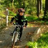 Séance école au bike Park de Genas le samedi 20 octobre 2013