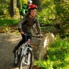 Séance école au bike Park de Genas le samedi 20 octobre 2013