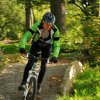 Séance école au bike Park de Genas le samedi 20 octobre 2013