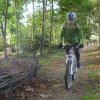 Séance école au bike Park de Genas le samedi 20 octobre 2013