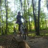 Séance école au bike Park de Genas le samedi 20 octobre 2013