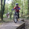 Séance école au bike Park de Genas le samedi 20 octobre 2013