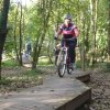 Séance école au bike Park de Genas le samedi 20 octobre 2013