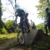 Séance école au bike Park de Genas le samedi 20 octobre 2013