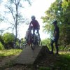 Séance école au bike Park de Genas le samedi 20 octobre 2013