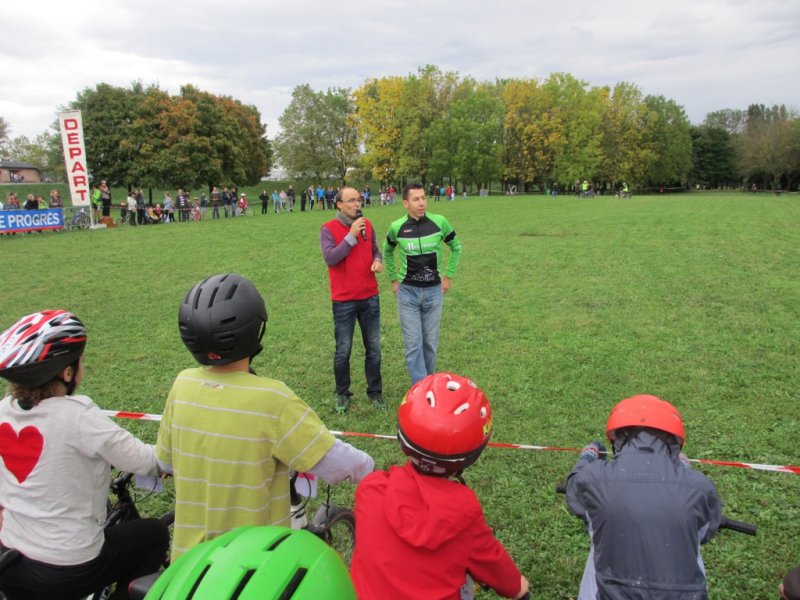 INTERVTT - dimanche 20 octobre 2013 - Photos Divers