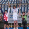 INTERVTT - dimanche 20 octobre 2013 - Photos Podiums