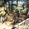 Lundi 11 novembre 2013 - Ecole - cyclo-cross de Parilly