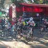 Lundi 11 novembre 2013 - Ecole - cyclo-cross de Parilly