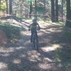 Lundi 11 novembre 2013 - Ecole - cyclo-cross de Parilly