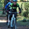 Lundi 11 novembre 2013 - Ecole - cyclo-cross de Parilly