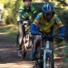 Lundi 11 novembre 2013 - Ecole - cyclo-cross de Parilly