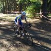 Lundi 11 novembre 2013 - Ecole - cyclo-cross de Parilly