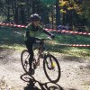 Lundi 11 novembre 2013 - Ecole - cyclo-cross de Parilly
