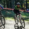 Lundi 11 novembre 2013 - Ecole - cyclo-cross de Parilly