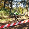 Lundi 11 novembre 2013 - Ecole - cyclo-cross de Parilly