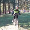 Lundi 11 novembre 2013 - Ecole - cyclo-cross de Parilly