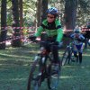 Lundi 11 novembre 2013 - Ecole - cyclo-cross de Parilly