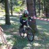 Lundi 11 novembre 2013 - Ecole - cyclo-cross de Parilly