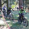 Lundi 11 novembre 2013 - Ecole - cyclo-cross de Parilly