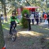 Lundi 11 novembre 2013 - Ecole - cyclo-cross de Parilly