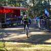 Lundi 11 novembre 2013 - Ecole - cyclo-cross de Parilly