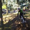 Lundi 11 novembre 2013 - Ecole - cyclo-cross de Parilly