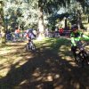 Lundi 11 novembre 2013 - Ecole - cyclo-cross de Parilly