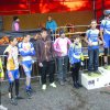 Lundi 11 novembre 2013 - Ecole - cyclo-cross de Parilly