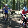 Lundi 11 novembre 2013 - Ecole - cyclo-cross de Parilly