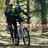 Lundi 11 novembre 2013 - Ecole - cyclo-cross de Parilly