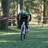 Lundi 11 novembre 2013 - Ecole - cyclo-cross de Parilly