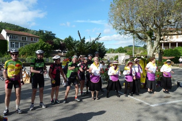 L\'Ardêche Verte du mercredi 12 juin 2013