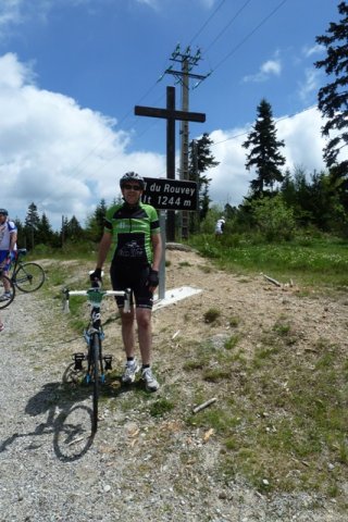 L\'Ardêche Verte du mercredi 12 juin 2013